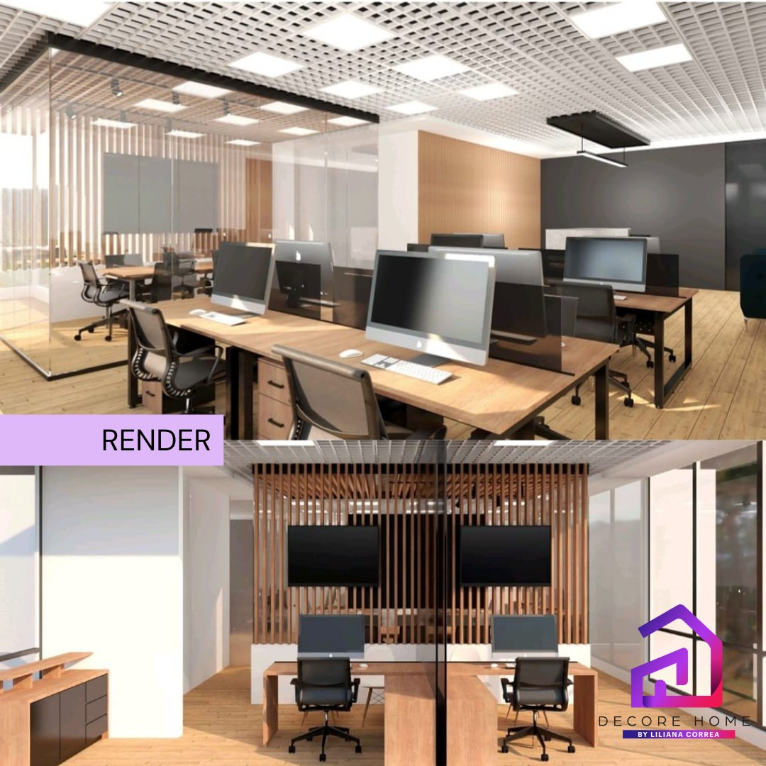 Carpintería Arquitectónica