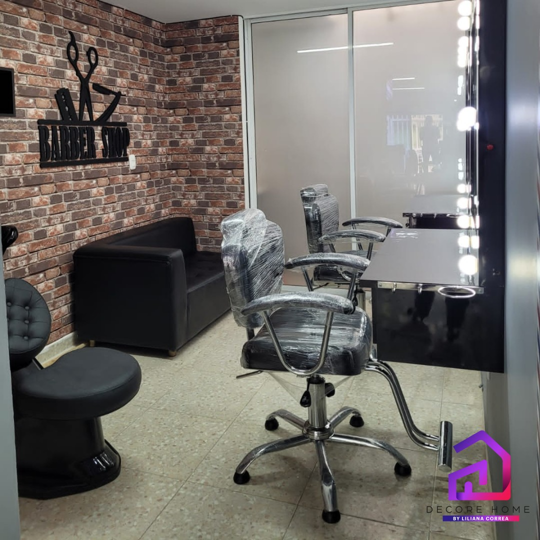 fabricacion de mobiliarios