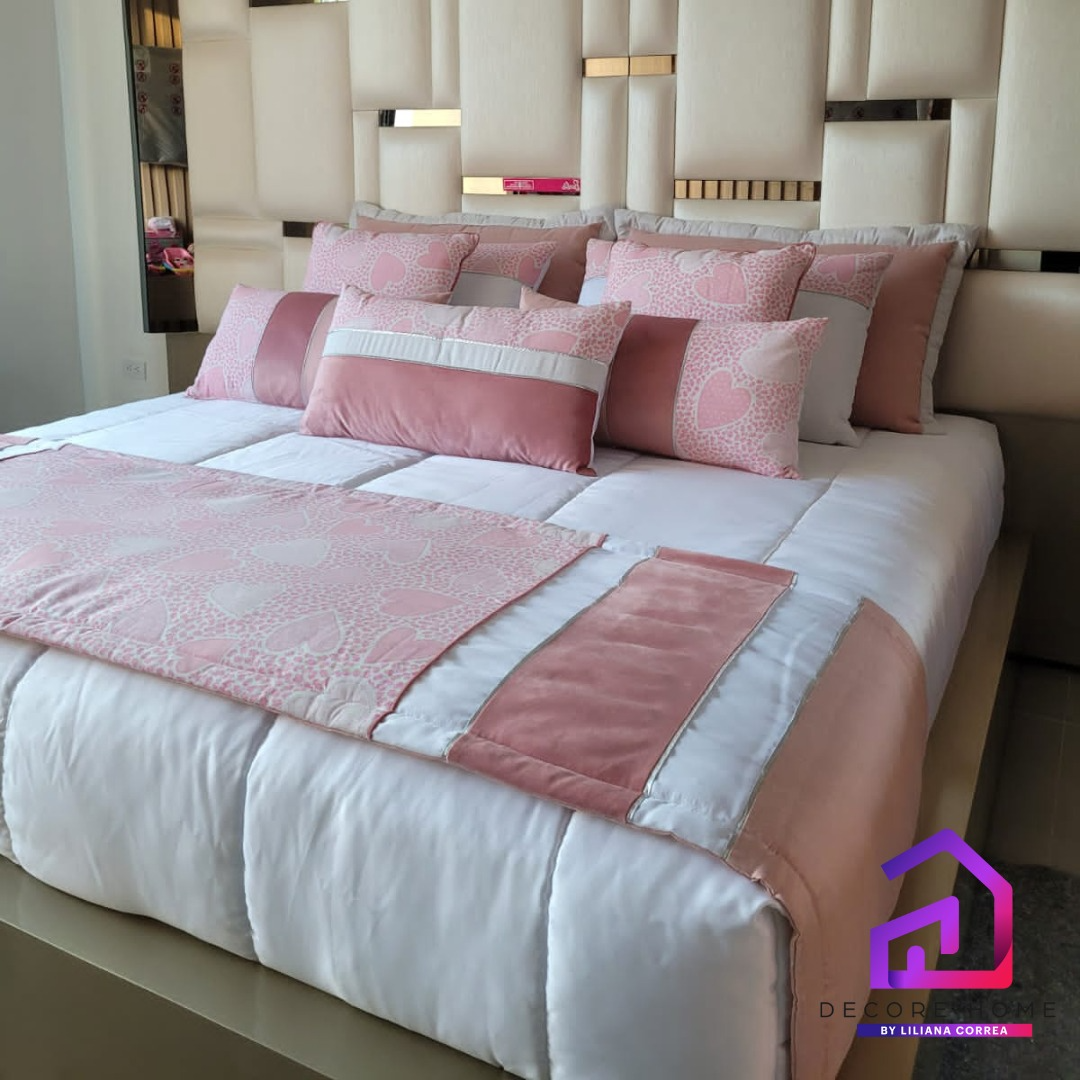 decoracion de espacios