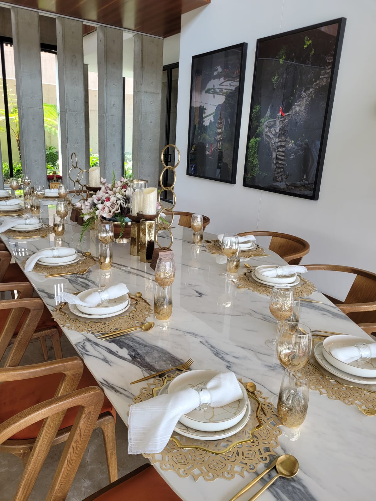 Asesoria en decoración interior