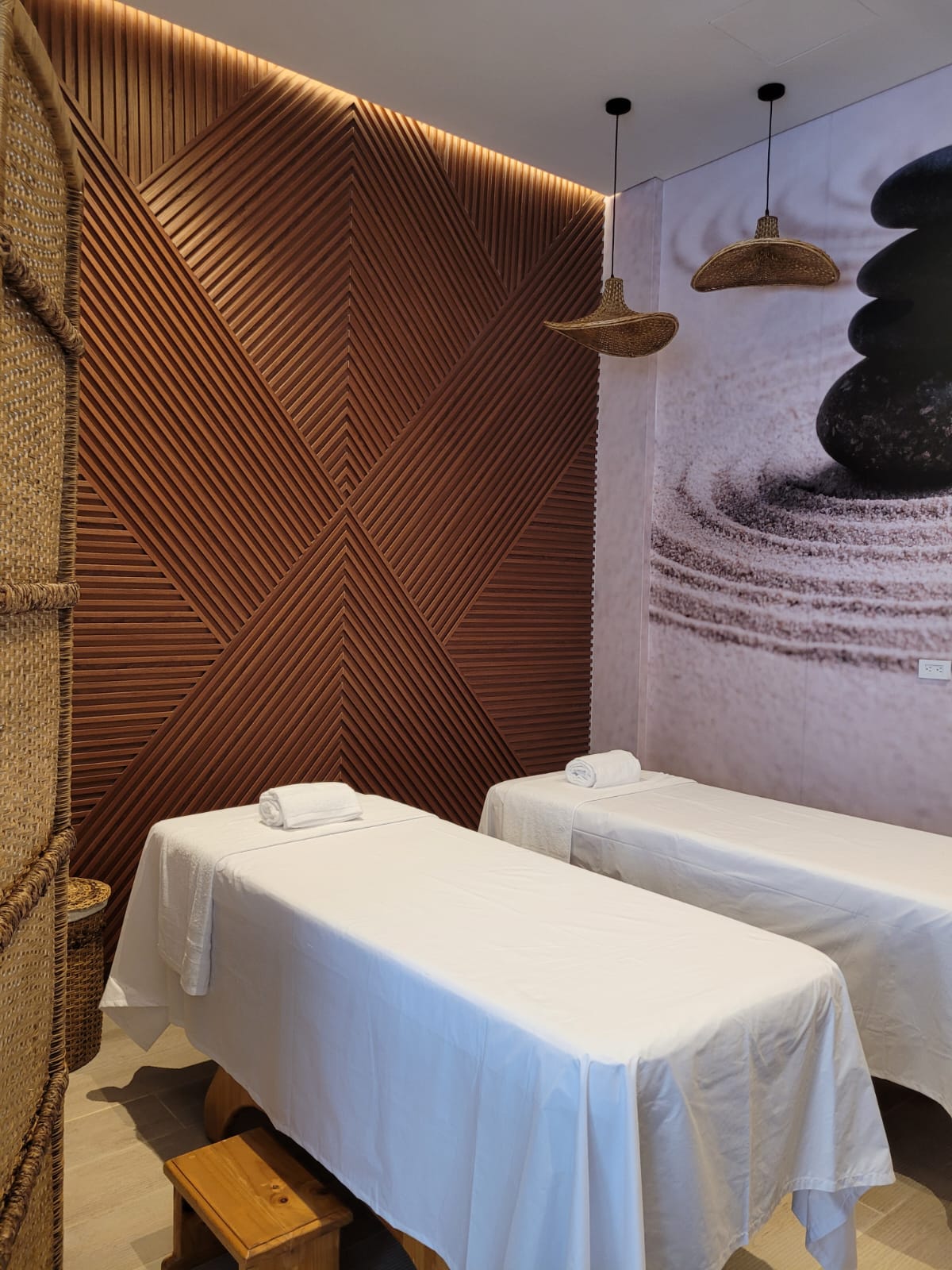 Remodelación de espacios